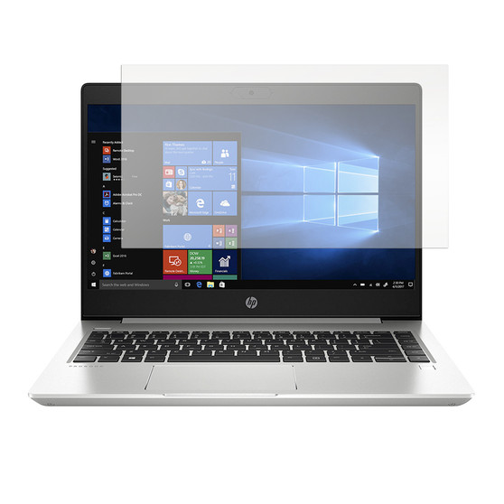 HP ProBook 445 G7 Paper Screen Protector
