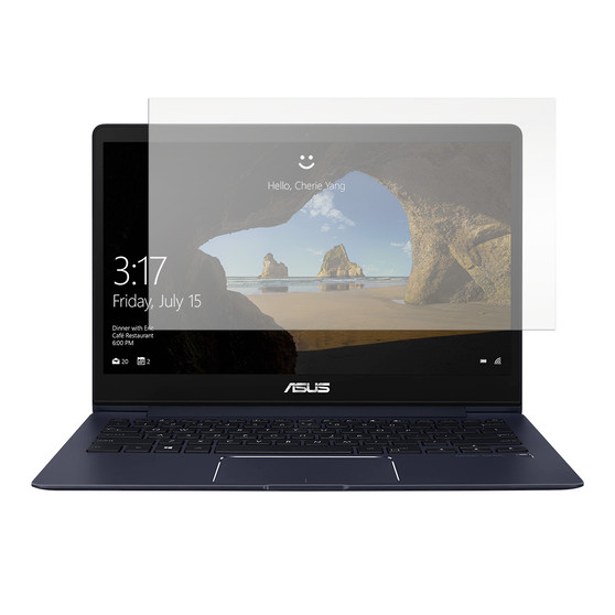 Asus ZenBook 13 UX331UN (Non-Touch) Paper Screen Protector