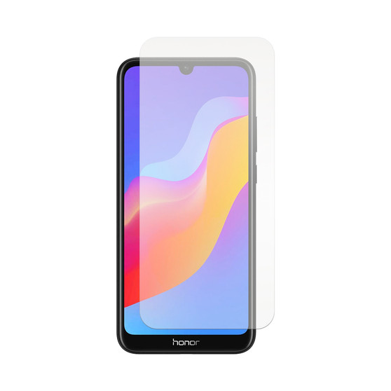 Honor 8A Paper Screen Protector