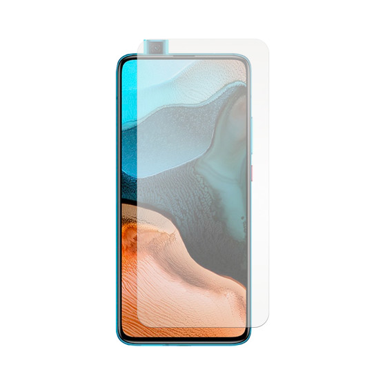 Xiaomi Redmi K30 Pro Paper Screen Protector