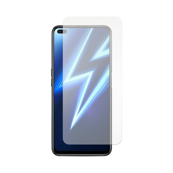 Realme 6 Pro Paper Screen Protector