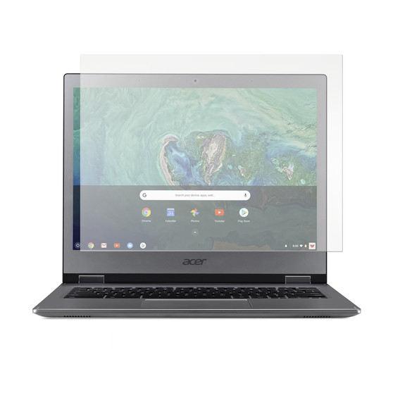 Acer Chromebook 13 CB713-1W Paper Screen Protector