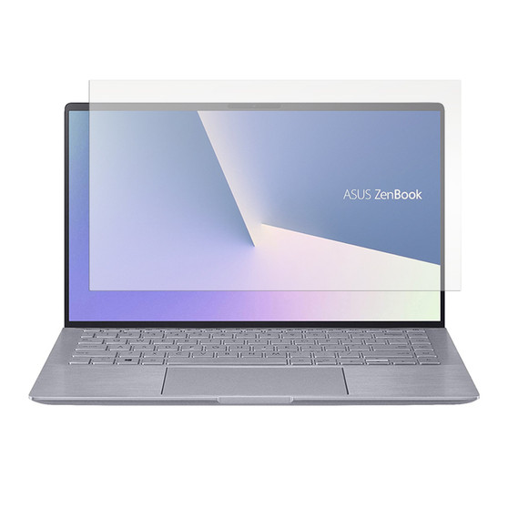 Asus ZenBook 14 Q407IQ Paper Screen Protector