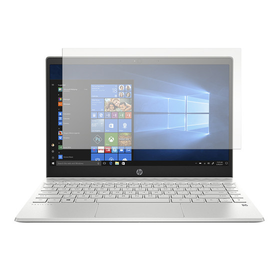 HP Pavilion 13 AN1000 Paper Screen Protector
