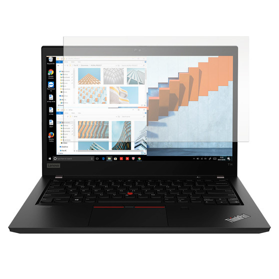 Lenovo ThinkPad T14 (1st Gen) Paper Screen Protector