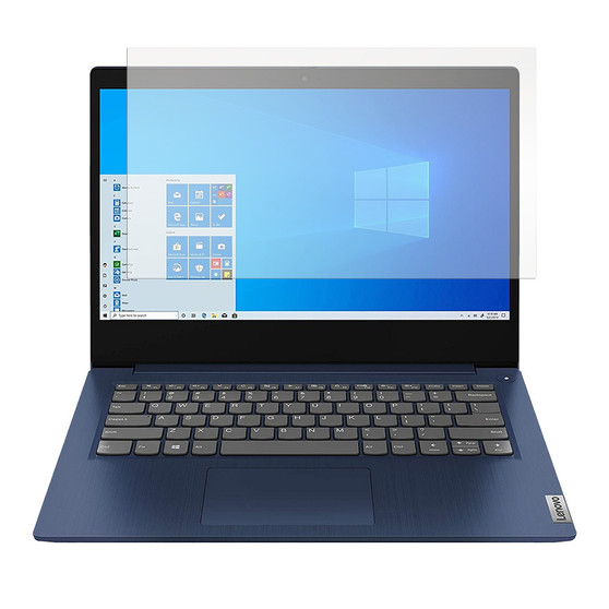 Lenovo IdeaPad 3 (14) Paper Screen Protector