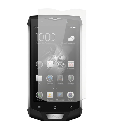 Blackview BV8000 Pro Paper Screen Protector