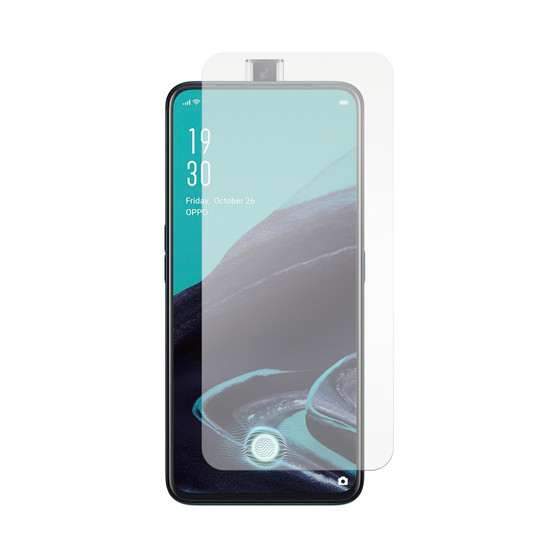 Oppo Reno 2 F Paper Screen Protector