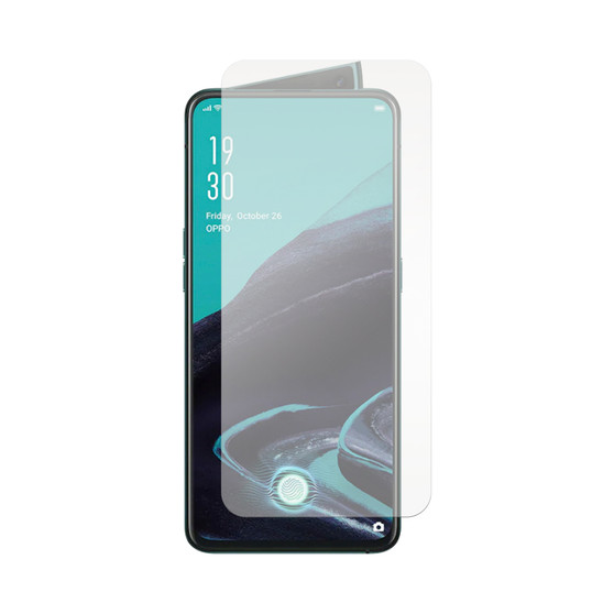 Oppo Reno2 Paper Screen Protector