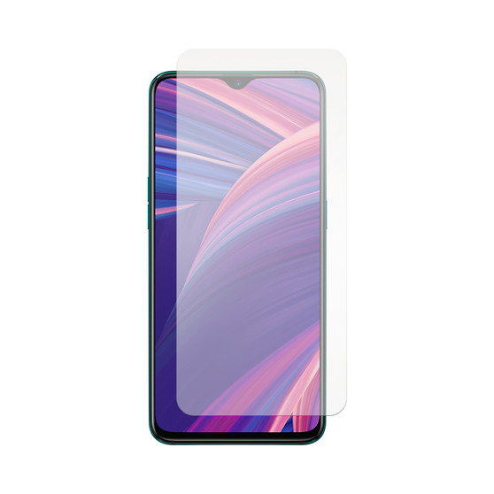 Oppo RX17 Pro Paper Screen Protector