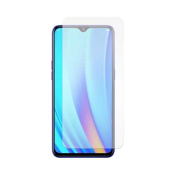 Realme 3 Pro Paper Screen Protector