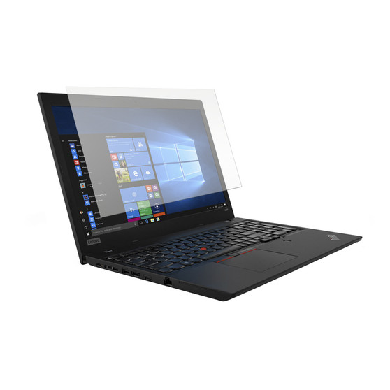 Lenovo ThinkPad L590 Paper Screen Protector