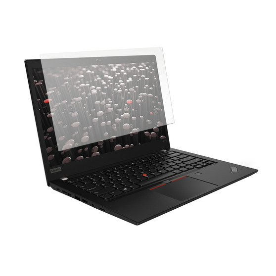 Lenovo ThinkPad P53s UHD (Non-Touch) Paper Screen Protector