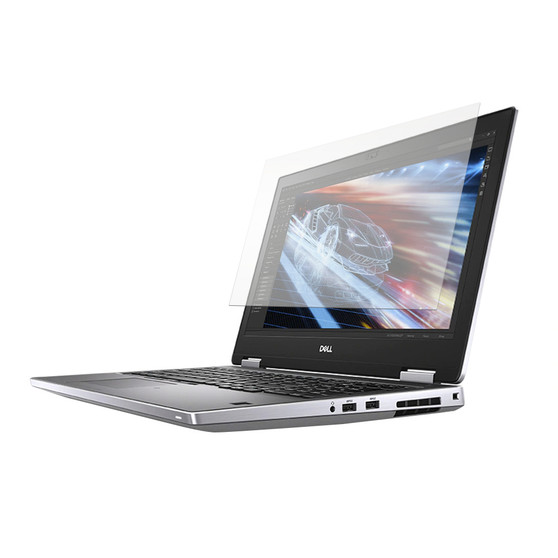 Dell Precision 15 7540 (Touch) Paper Screen Protector