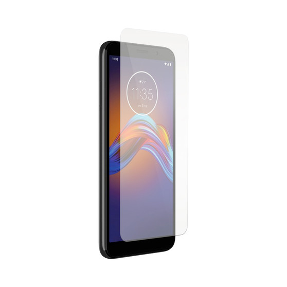 Motorola Moto E6 Play Paper Screen Protector