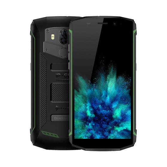 Blackview BV5800 Pro Paper Screen Protector