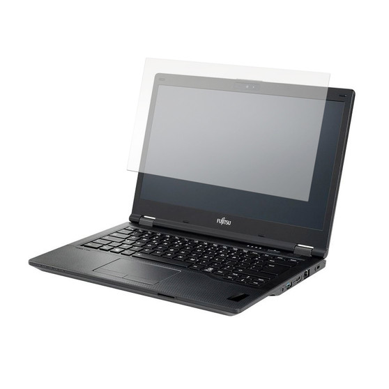 Fujitsu Lifebook E549 Paper Screen Protector