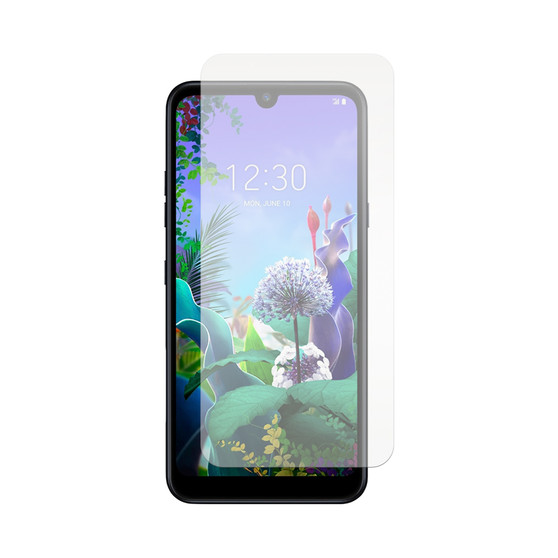 LG Q60 Paper Screen Protector