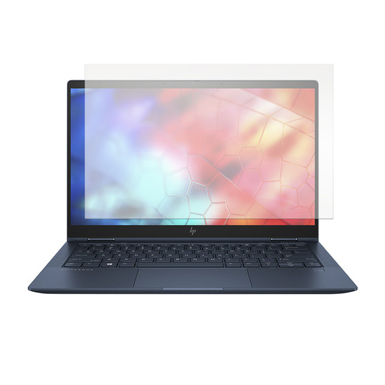 HP Elite Dragonfly (1st Gen) Paper Screen Protector