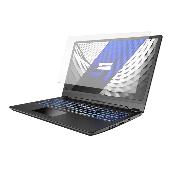 Schenker Key 16 SKE16M19 Paper Screen Protector