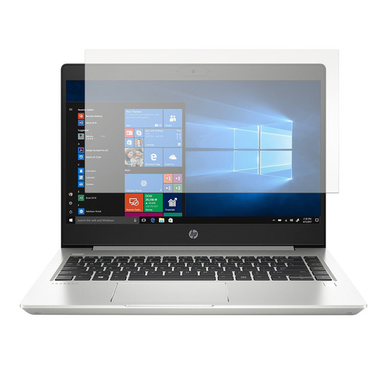 HP ProBook 440 G7 (Non-Touch) Paper Screen Protector
