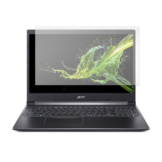 Acer Aspire 7 A715-74G Paper Screen Protector