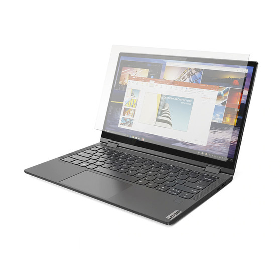 Lenovo Yoga C640 Paper Screen Protector