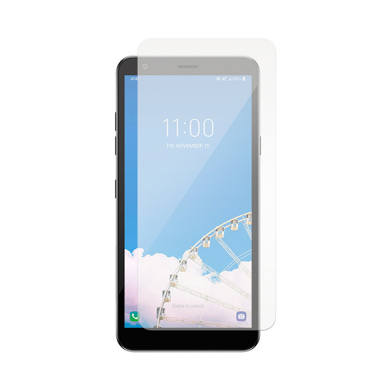 LG Prime 2 Paper Screen Protector