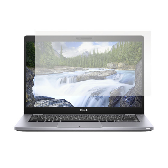 Dell Latitude 13 5310 Paper Screen Protector