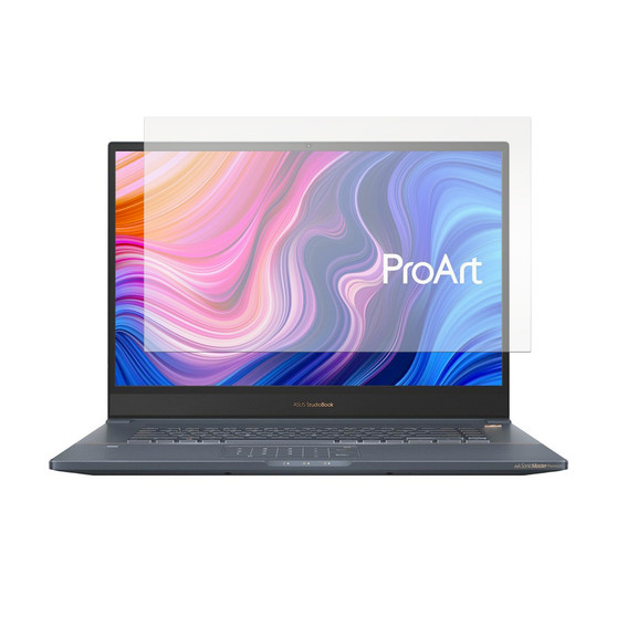 Asus ProArt StudioBook Pro 17 W700G3T Paper Screen Protector