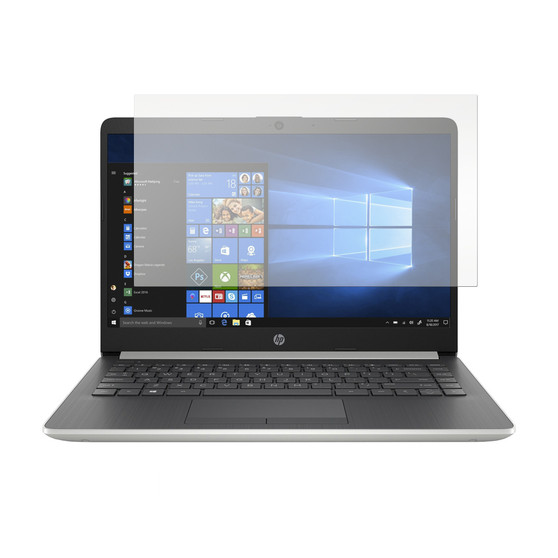 HP Laptop 14 DK0018NA Paper Screen Protector
