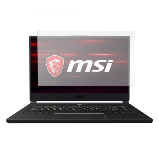 MSI GS65 Stealth 9SD Paper Screen Protector