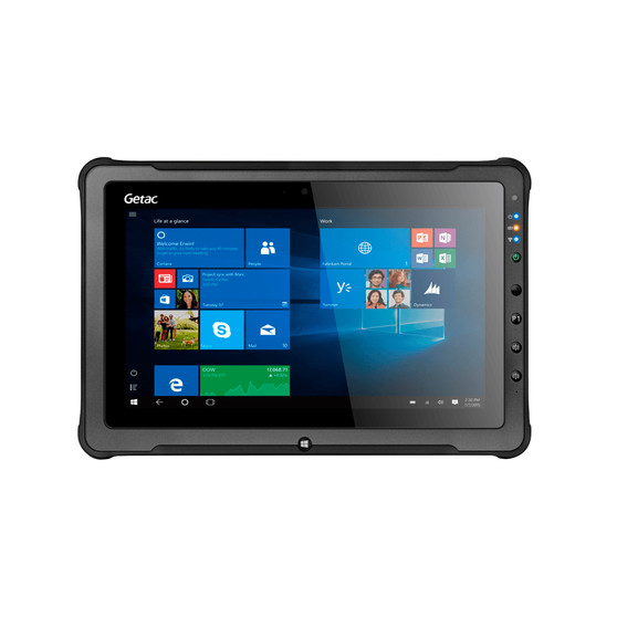 Getac F110 (2nd Gen)