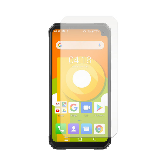 Blackview BV6100 Paper Screen Protector