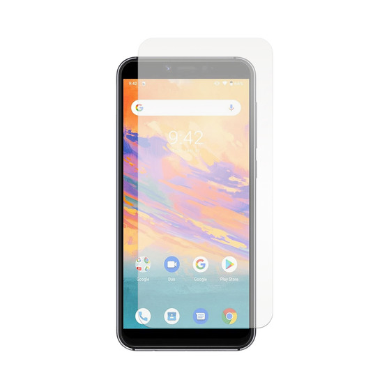 Umidigi A3S Paper Screen Protector