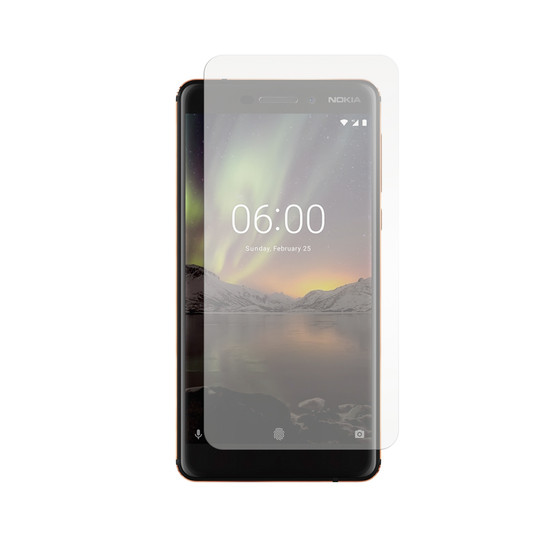 Nokia 6.1 (2018) Paper Screen Protector