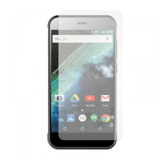 TUFF T1 Paper Screen Protector