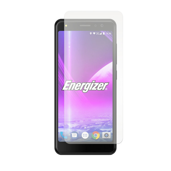 Energizer Power Max P490 Paper Screen Protector