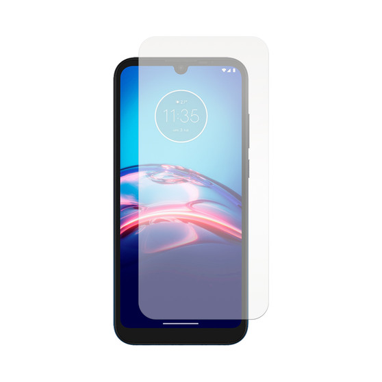 Motorola Moto E6s Paper Screen Protector