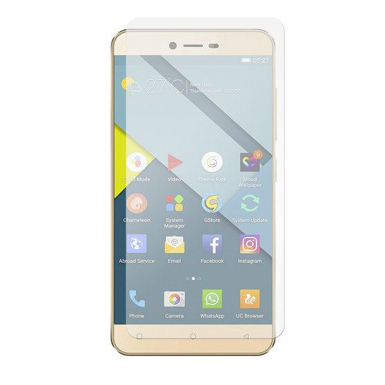 Gionee P7 Paper Screen Protector