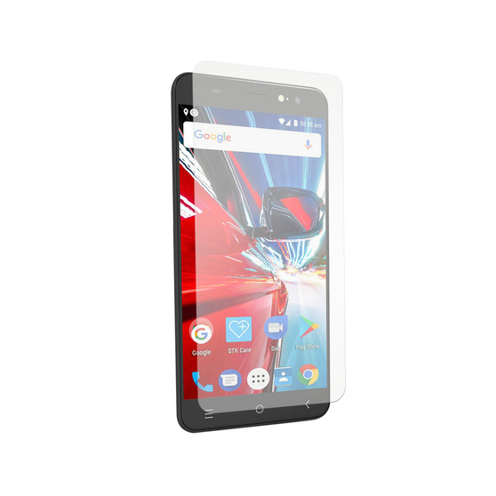 STK Transporter One Paper Screen Protector