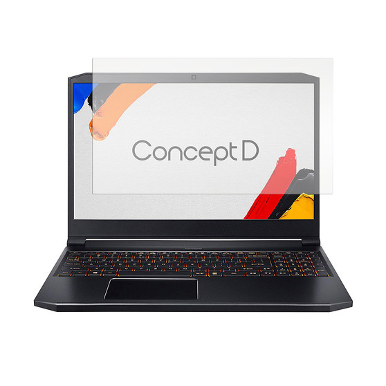 Acer ConceptD 5 Pro CN515-71P Paper Screen Protector