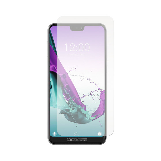 Doogee N10 Paper Screen Protector