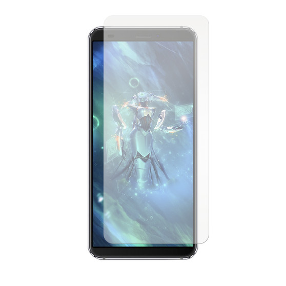 Blackview S6 Paper Screen Protector