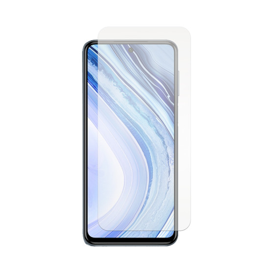 Xiaomi Redmi Note 9 Pro (Global) Paper Screen Protector