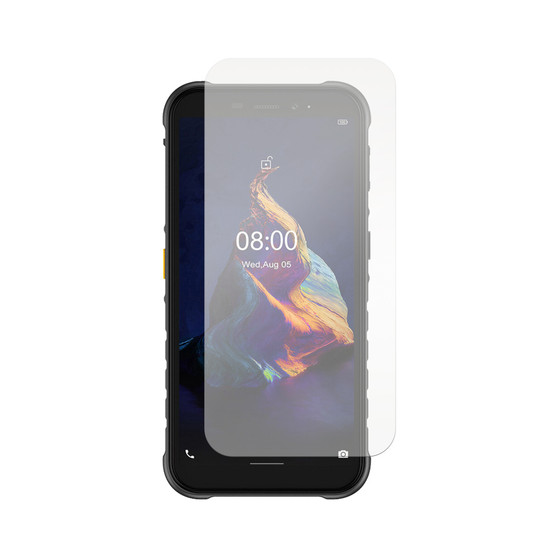 Ulefone Armor X8 Paper Screen Protector