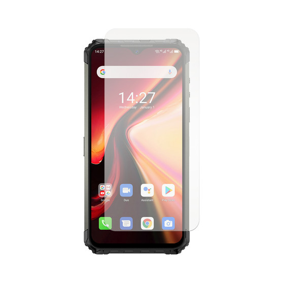 Ulefone Armor 7 Paper Screen Protector