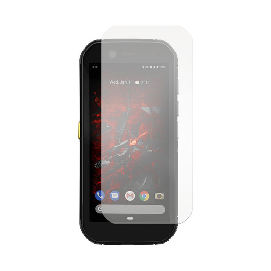 CAT S42 Paper Screen Protector