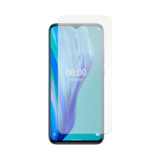 Ulefone Note 9P Paper Screen Protector