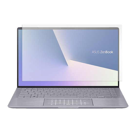 Asus ZenBook 14 UM433IQ Paper Screen Protector
